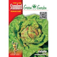 GREEN GARDEN Sjeme povrća salata majska kraljica