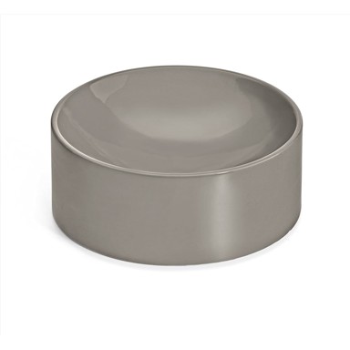 MIACARA Zdjela Fresco Nougat S, Ø14 cm, porculan (mačke)