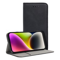 SMART MAGNETO preklopna futrola za Samsung Galaxy A37, crna