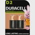 DURACELL Baterija HR20, NiMH, D, 2er, 2 komada