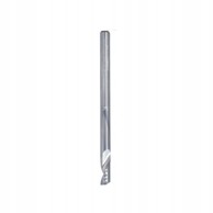 ITA TOOLS Z1 VHM glodalo za aluminij D4 I8 L60 S4 / pozitivno