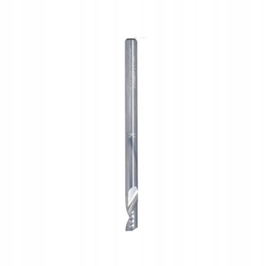 ITA TOOLS Z1 VHM glodalo za aluminij D4 I8 L60 S4 / pozitivno