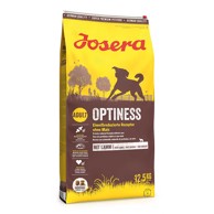 JOSERA Optiness suha hrana za pse