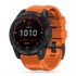 TECH-PROTECT Iconband remen za Garmin Fenix 5/6/6 Pro/7, narančasti
