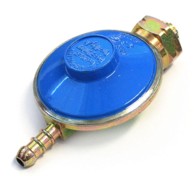 Regulator plina 30mbar