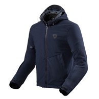 REV'IT! Afterburn H2O jakna, dark navy