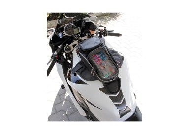 LAMPA Torba SPEED TOUR 90267