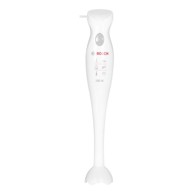 BOSCH Stolni mikser MSM6B100, srebrna, bijela, 280 W