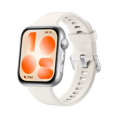HUAWEI Pametni sat Watch Fit 5, bijeli