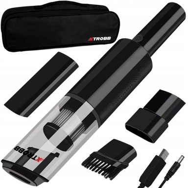 MALATEC Auto kamp baterija bez torbe, 120 W, 2200 mAh