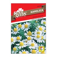 ROYAL SEEDS Sjeme povrća 269 kamilica