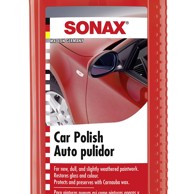 SONAX Sredstvo za poliranje auta, auto politura