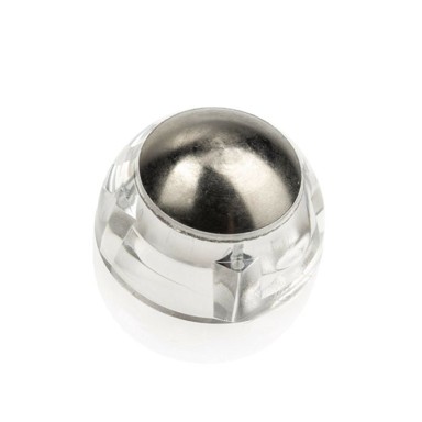 DUCKY Privjesak za ključeve Wobbly Ducky Keychain DKKC-WHYEN1, bijelo žuti