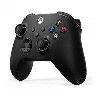 MICROSOFT Kontroler 1V8-00015, za Xbox, crni, USB-C, bežični