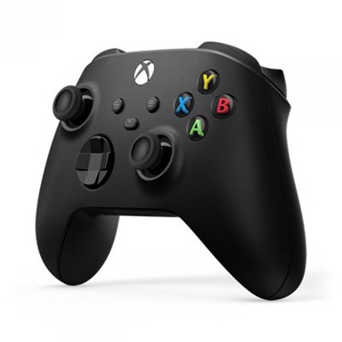 MICROSOFT Kontroler 1V8-00015, za Xbox, crni, USB-C, bežični