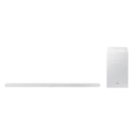 SAMSUNG Soundbar, HW-S701D/EN, 3.1, bijela