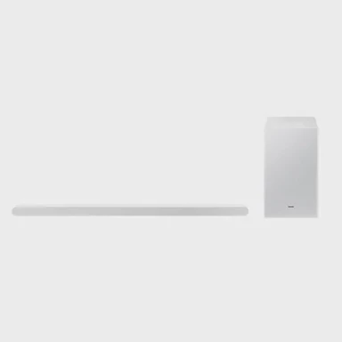 SAMSUNG Soundbar, HW-S701D/EN, 3.1, bijela