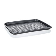 Podmetač za obuću 50x38x3 cm