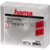 HAMA CD omoti, 5 kom, prozirni