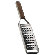 MICROPLANE Ribež Master extra coarse, smeđa