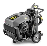 KARCHER PROFI Visokotlačni perač HDS 13/20-4 S Classic 1.030-912.0
