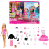 BARBIE Lutka JFL63