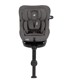 JOIE Autosjedalica i-Pivot 360 0-18 kg, crna