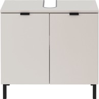 GERMANIA Krem ormarić za ispod umivaonika 60x56 cm Arcena 