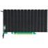 HIGHPOINT Adapter Rocket 1104, 4x M.2 na PCIe 3.0 x16 NVMe