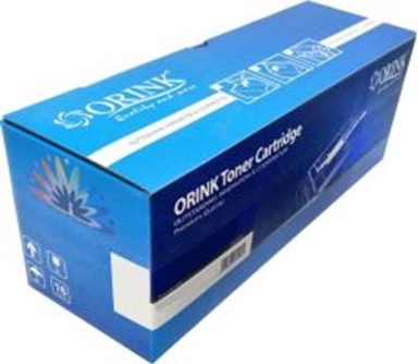 ORINK Toner za printer, zamjenski za HP, CF244A, crni, za M15xx/M28xx, zamjenski, za 1.000 listova
