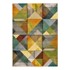 UNIVERSAL Tepih Matrix Dice, 160 x 230 cm