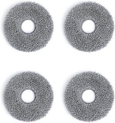 ECOVACS Krpe za robotski usisavač za N30 PRO OMNI