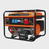 EXTRALINK Generator EGH-7000 Hybrid, hibridni, 7 kW