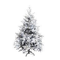 Božićno drvce s lampicama 210 cm