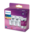 PHILIPS LED žarulja 8718699776114, GU10, 4,6 W, energetski razred F