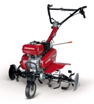 HONDA Kultivator FJ 500