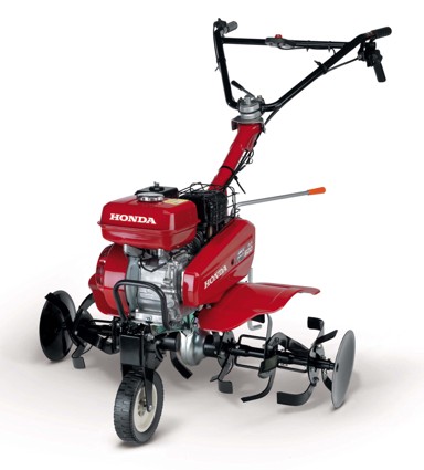 HONDA Kultivator FJ 500