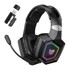 ONIKUMA Gaming slušalice, GT806, crne