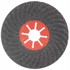RAPID Vibracijski brusni disk, 125 x 22,2 mm, P120