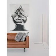 NOVA LUCE V-line stajaća lampa led 18w/3000k/1700lm/dimm/ip20/bijela nl9267109
