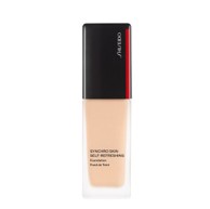 SHISEIDO Self Refreshing Foundation, Tekući puder za lice Synchro Skin