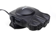 AMIO Grijalica, odleđivač i ventilator za auto - 12V 150W