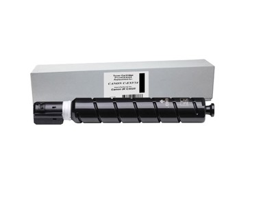 CANON Original toner C-EXV54 black