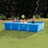 INTEX Bazen METAL FRAME 28273NP 450 x 220 x 84 cm, bez dodataka