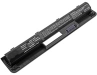 COREPARTS Baterija za HP laptop 24,75Wh Li-ion 11,25V 2200mAh crna