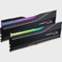 G.SKILL RAM memorija TZ5 Neo RGB F5-6000J2836F48GX2-TZ5NR, 96GB (2x48GB), DDR5-6000, CL28, DIMM, crna