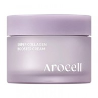 AROCELL Super Collagen Booster krema za učvršćivanje, 50 g