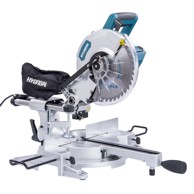 HYUNDAI Kružna pila HYD-250L-M, plava