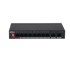 DAHUA Switch PFS3010-8ET-96-V2, 8-Port, Fast Ethernet, PoE