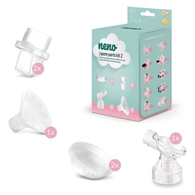 NENO Rezervni dijelovi za električnu izdajalicu